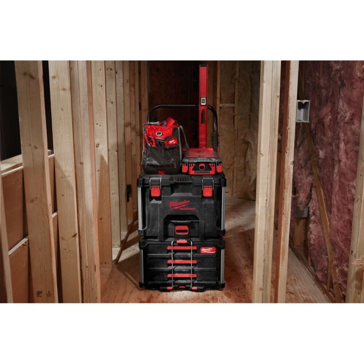 Skrzynia Packout XL 4932478162 - techniktools