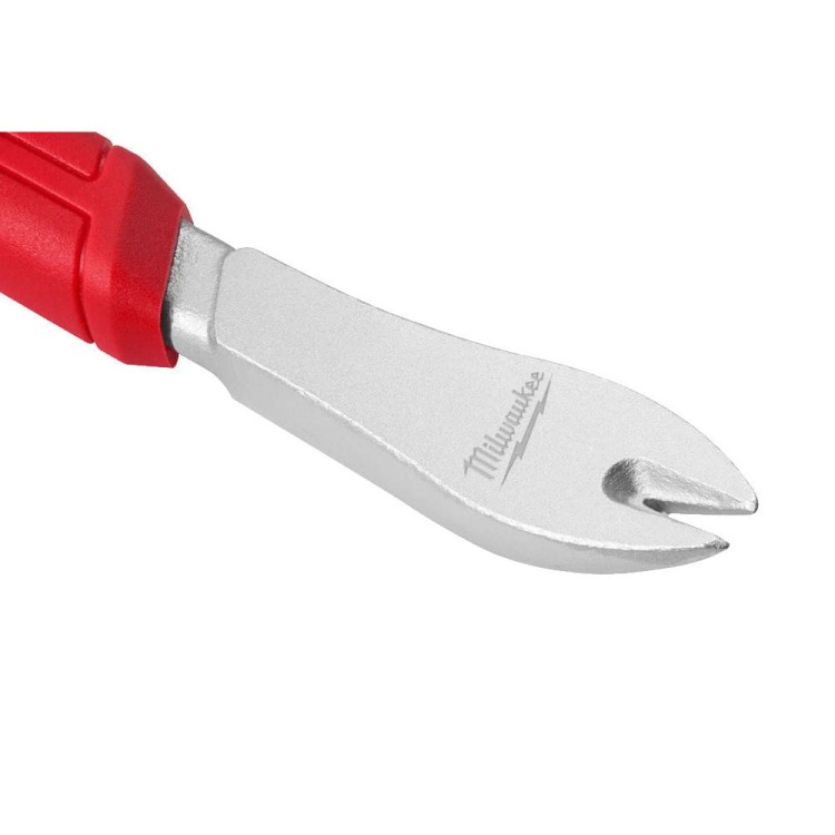 Łapka prec do usuw gwoździ 25,0cm wąska 4932478250 - techniktools