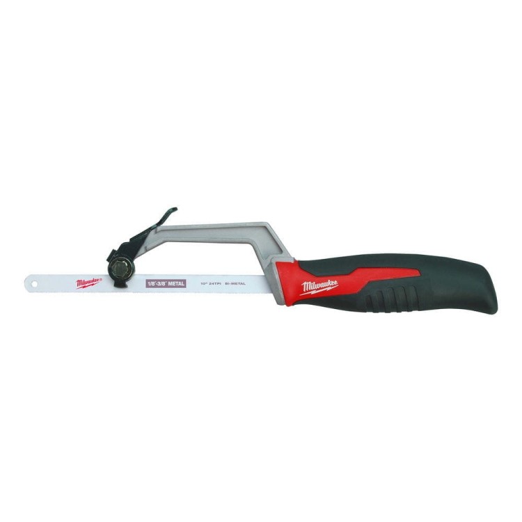Kompaktowa piła do metalu 48220012 - techniktools