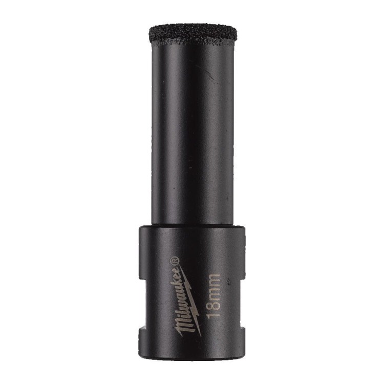 Wiertło diamentowe M14 18 mm - 1 szt. 4932478276 - techniktools