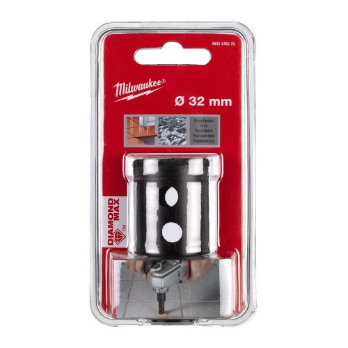 Wiertło diamentowe M14 32 mm - 1 szt. 4932478279 - techniktools