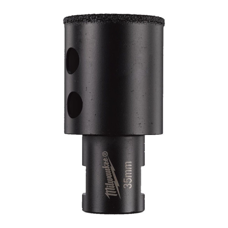 Wiertło diamentowe M14 35 mm - 1 szt. 4932478280 - techniktools