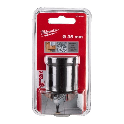 Wiertło diamentowe M14 35 mm - 1 szt. 4932478280 - techniktools