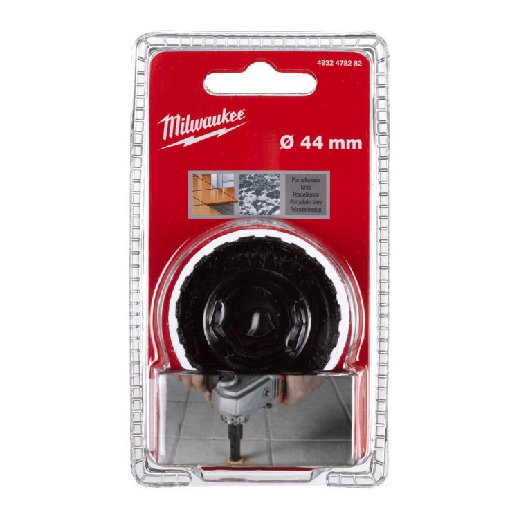 Wiertło diamentowe M14 44 mm - 1 szt. 4932478282 - techniktools