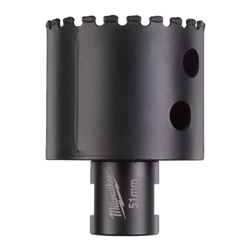 Wiertło diamentowe M14 51 mm - 1 szt. 4932478283 - techniktools