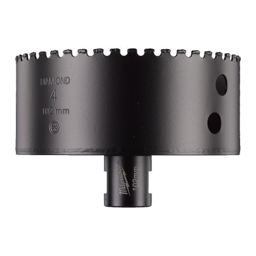 Wiertło diamentowe M14 102 mm - 1 szt. 4932478287 - techniktools