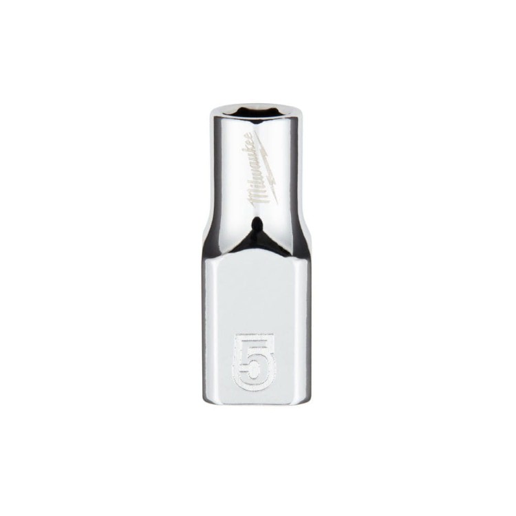 Nasadka chromowana 1/4'' 4932478312 - techniktools