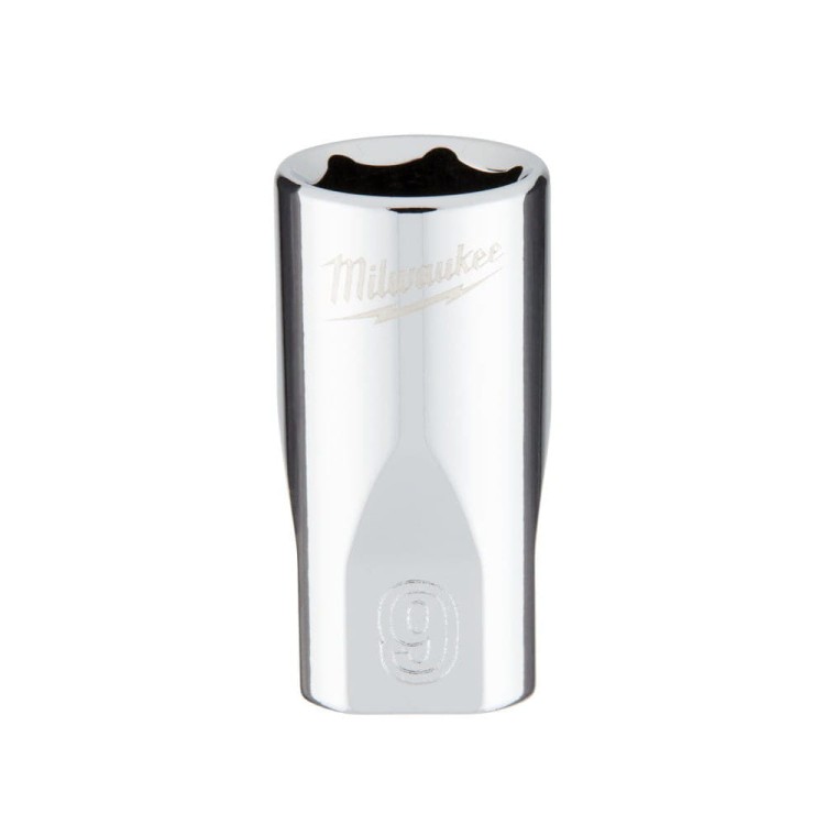 Nasadka 1/4" 9mm standardowa (metryczna) 4932478317 - techniktools