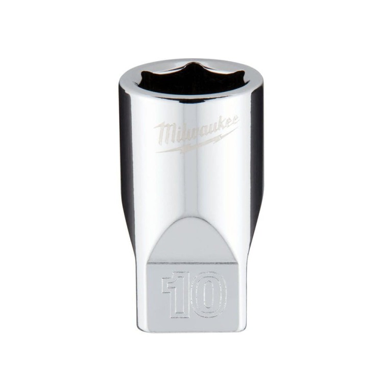 Nasadka 1/4" 10mm standardowa metryczna 4932478318 - techniktools