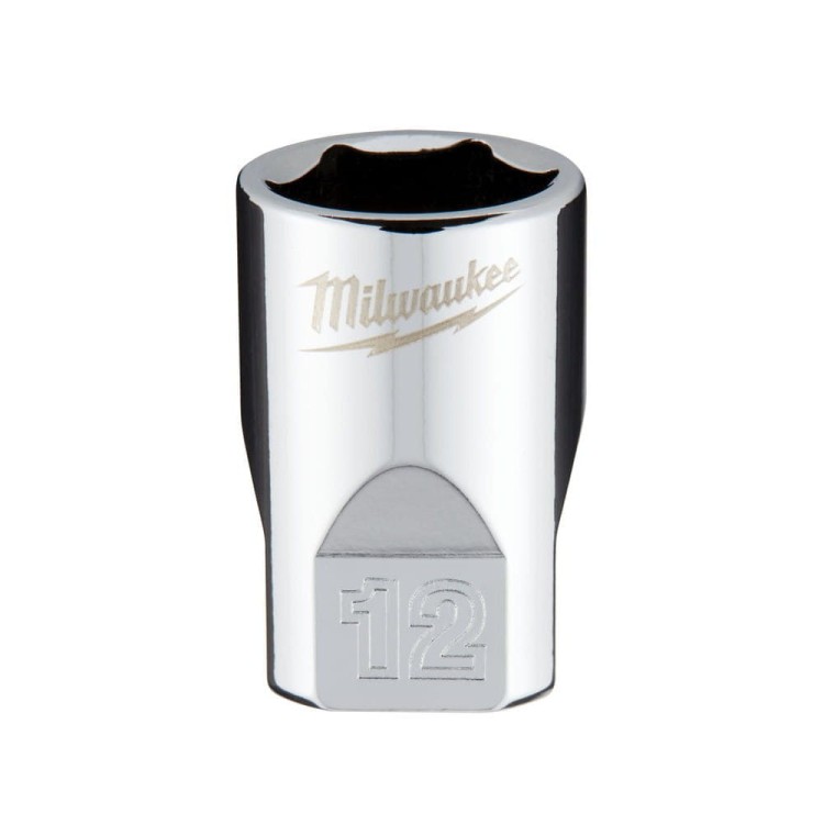 Nasadka 1/4" 12mm standardowa metryczna 4932478320 - techniktools