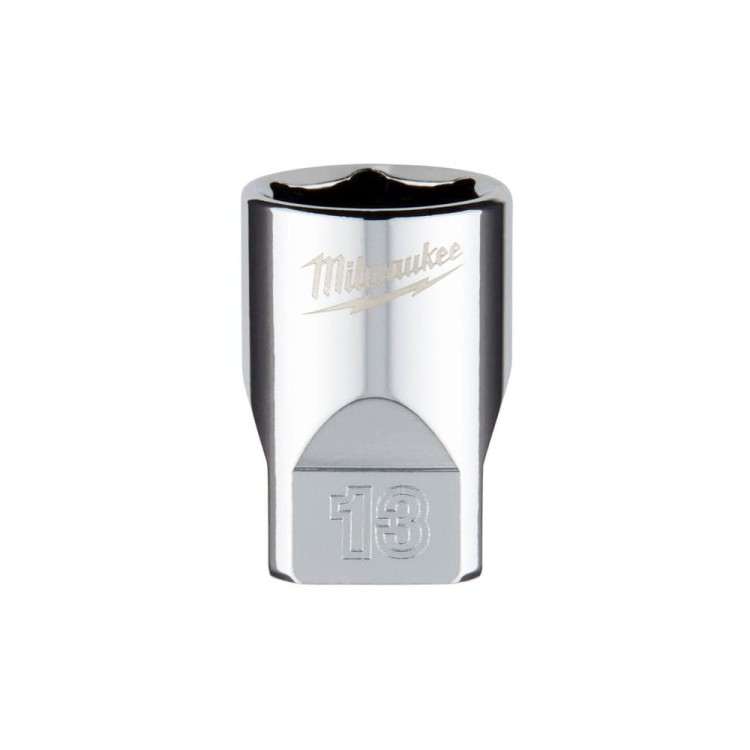 Nasadka 1/4" 13mm standardowa metryczna 4932478321 - techniktools