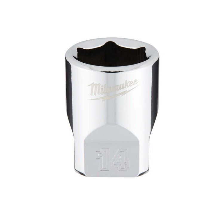 Nasadka 1/4" 14mm standardowa metryczna 4932478322 - techniktools