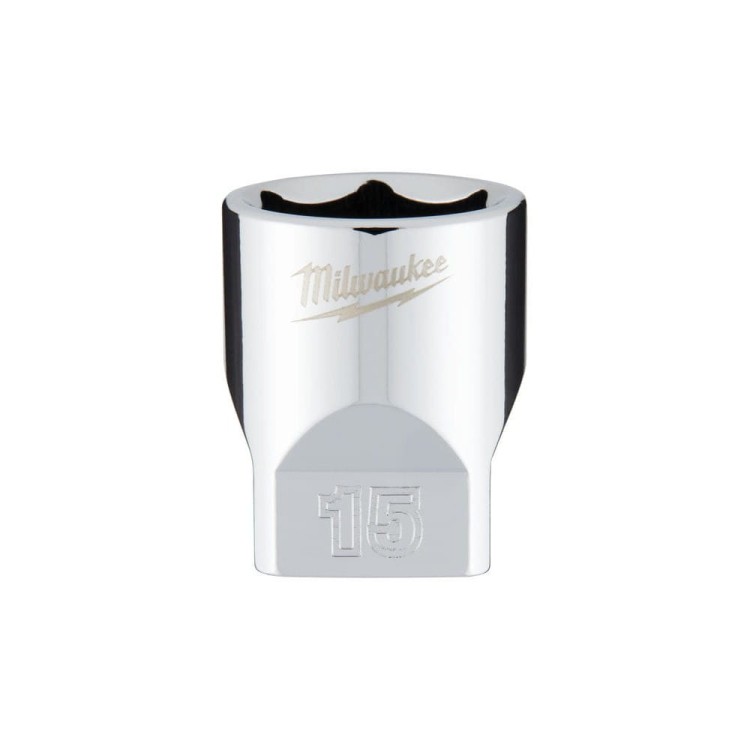 Nasadka 1/4" 15mm standardowa metryczna 4932478323 - techniktools