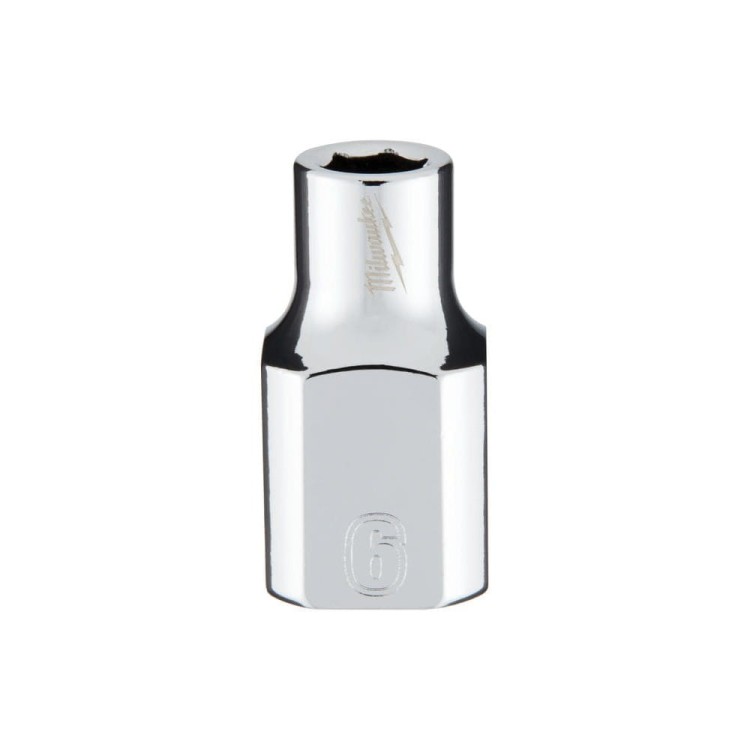 Nasadka chromowana 3/8'' 4932478336 - techniktools