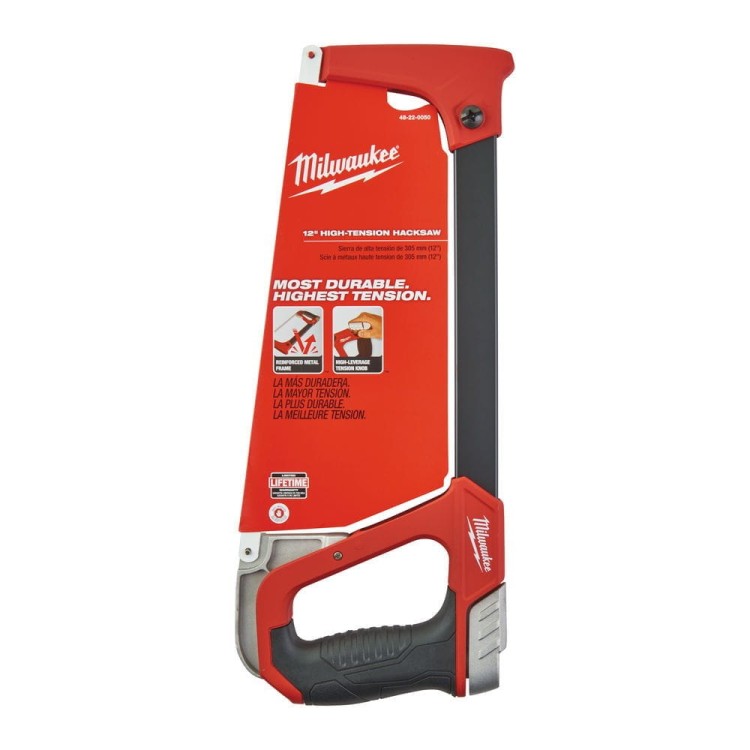 Piła do metalu 48220050 - techniktools