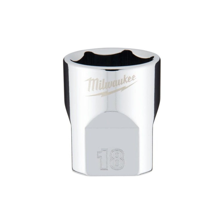 Nasadka 3/8" 18mm standardowa (metryczna) 4932478348 - techniktools
