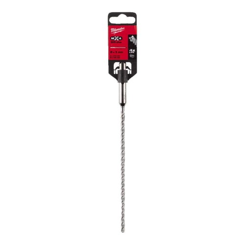 SDS+ MX4 5X215 - 1 pc 4932478465 - techniktools