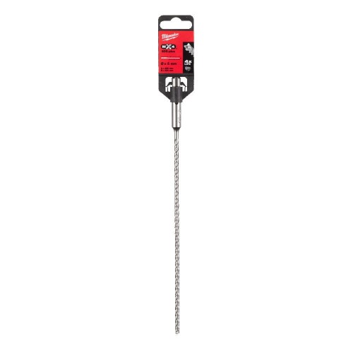 SDS+ MX4 5X265 - 1 pc 4932478466 - techniktools