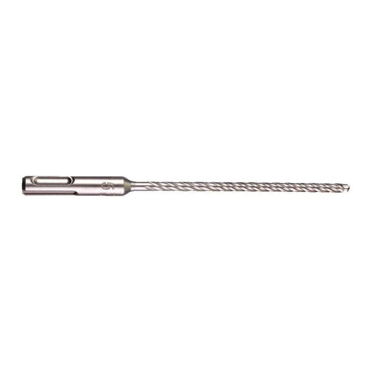 SDS+ MX4 5.5X215 - 1 pc 4932478469 - techniktools
