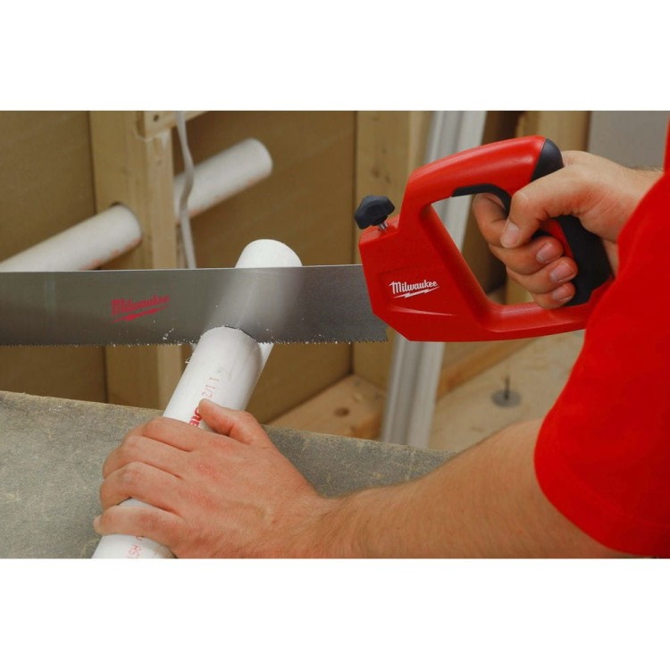 Piła do tworzyw sztucznych 48220212 - techniktools