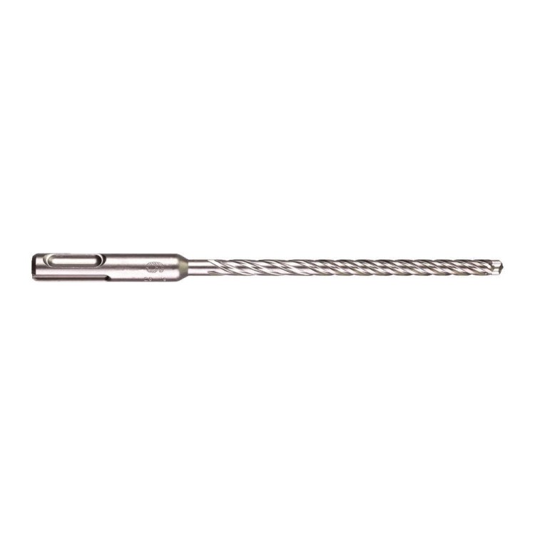 SDS-Plus MX4 6 x 165 - 5 pc 4932478531 - techniktools