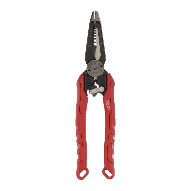 Szczypce wielofunkcyjne 7 w 1 4932478554 - techniktools
