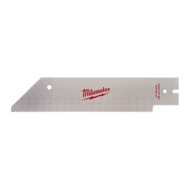 WYMIENNE OSTRZE DO PIŁ PVC 48220222 - techniktools