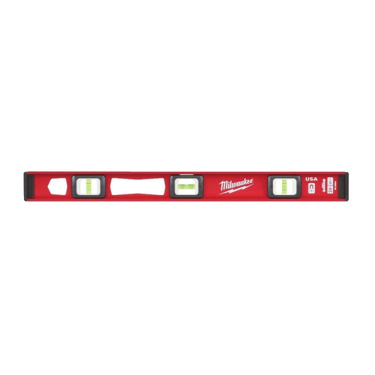 Poziomica dwuteowa I-beam 4932478565 - techniktools