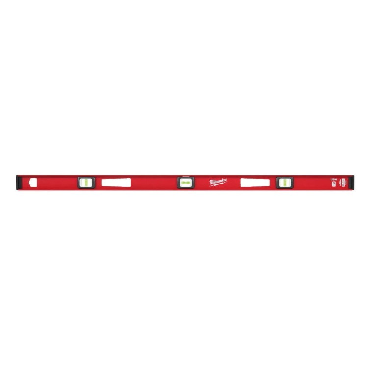 Poziomica magnetyczna I-Beam - 120 cm 4932478566 - techniktools