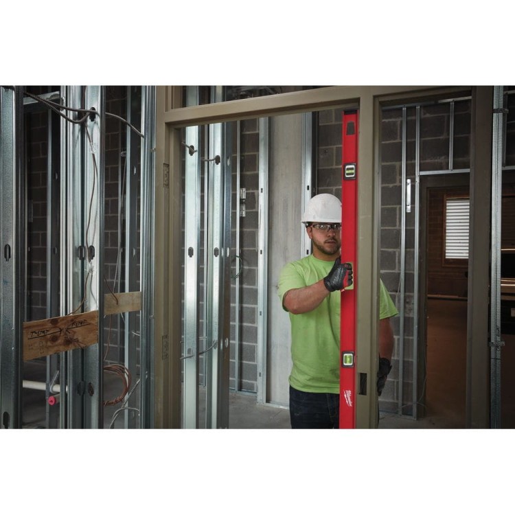 Poziomica magnetyczna I-Beam - 200 cm 4932478567 - techniktools