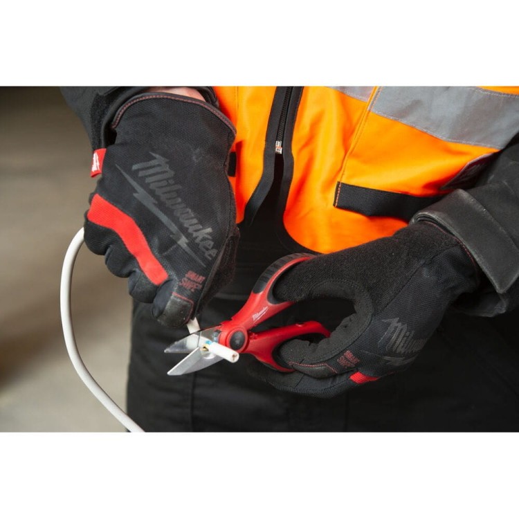 Nożyczki dla elektryków 4932478620 - techniktools
