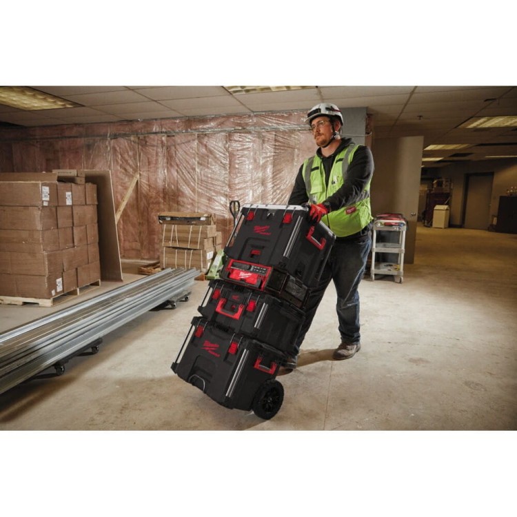 Skrzynia termoizolacyjna XL PACKOUT 4932478648 - techniktools
