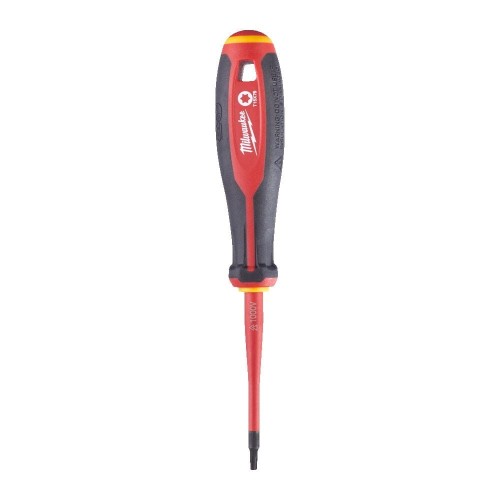 Wkrętak VDE T15 X75 4932478729 - techniktools