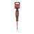 Wkrętak VDE T15 X75 4932478729 - techniktools