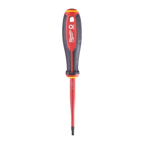 Wkrętak VDE T25 X100 4932478731 - techniktools