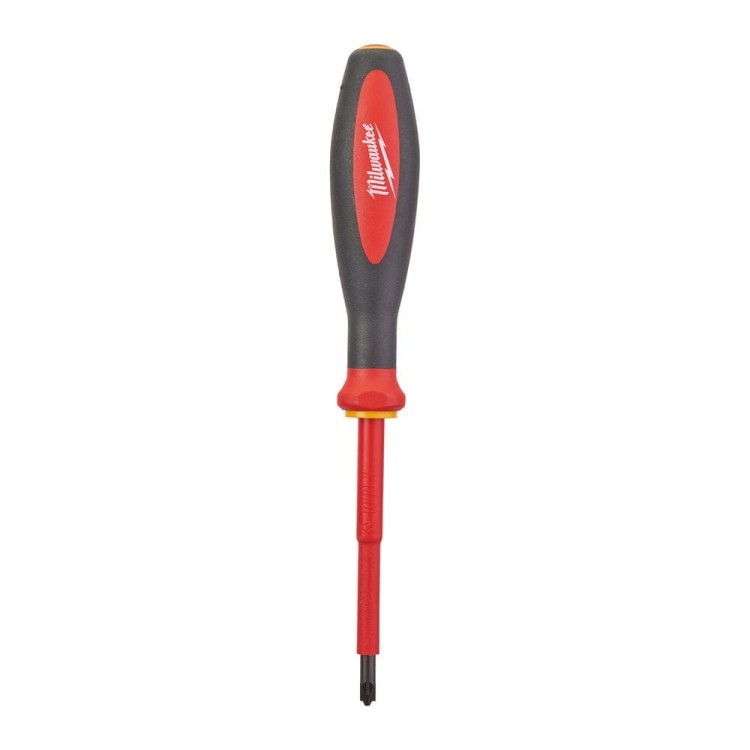 Wkrętak VDE PZ/ SL1 X80 4932478735 - techniktools