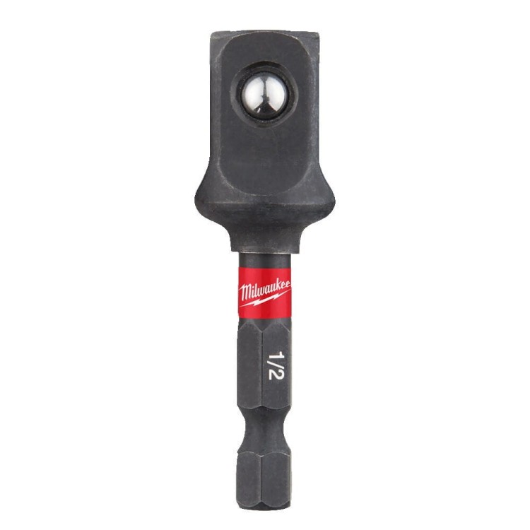 Adapter 1/4 hex - 1/2 kwadrat 4932478803 - techniktools
