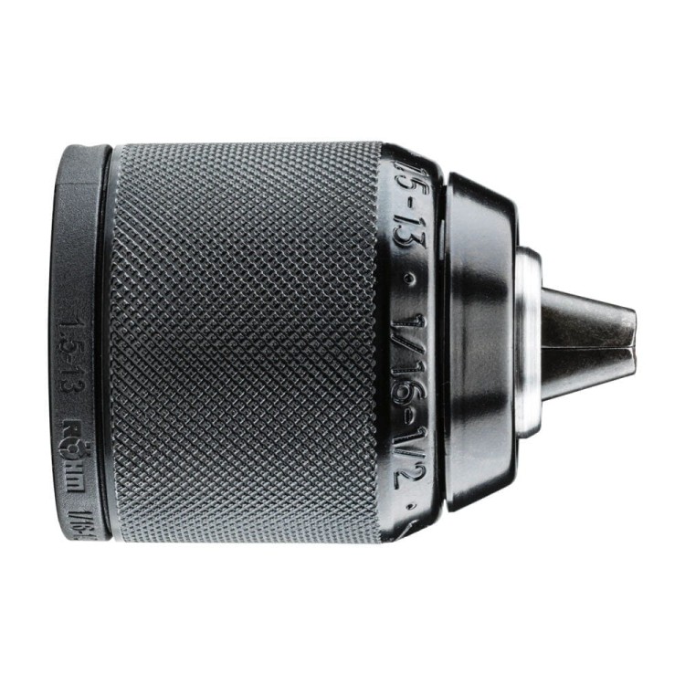 Keyless Chuck 1.5-13 9/16x18-1pc 4932478806 - techniktools