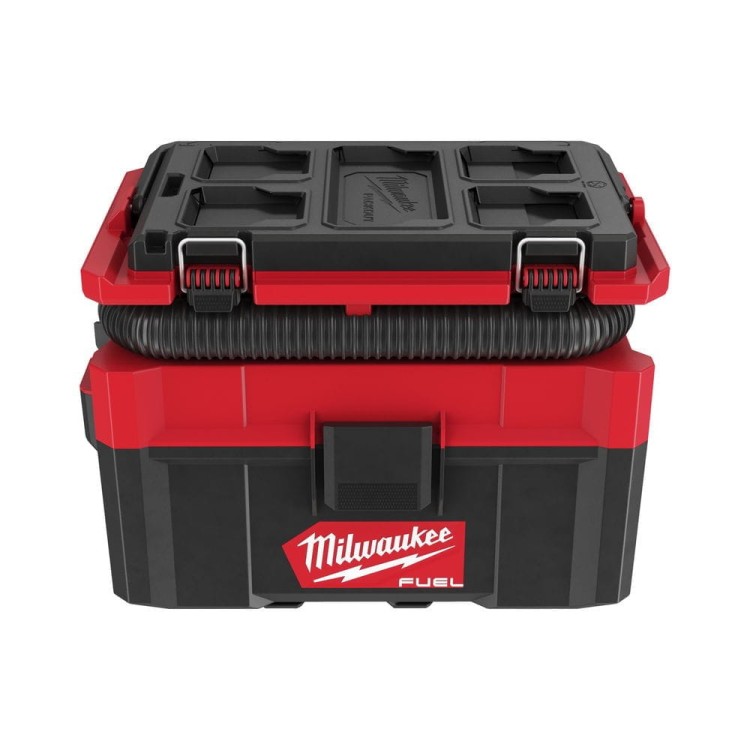 Wkład filtra HEPA do M18 FCVL 4932478814 - techniktools