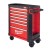 TOOLGUARD Wózek narzędziowy 78cm / 30 4932478849 - techniktools
