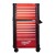TOOLGUARD Dostawka do wózka narzędziowego 78cm / 30 4932478850 - techniktools