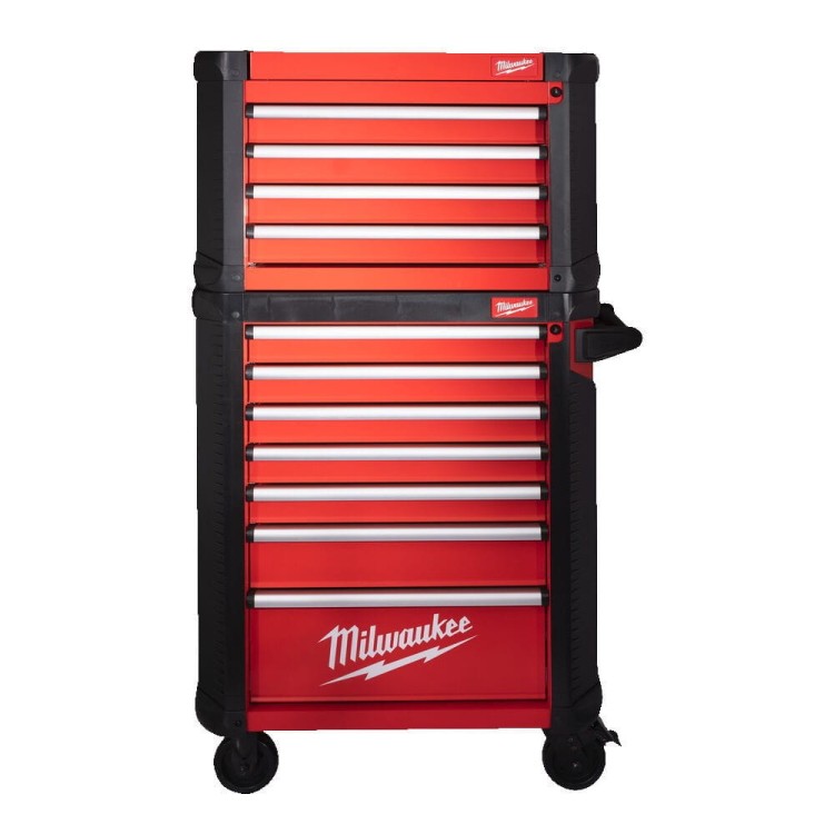 TOOLGUARD Dostawka do wózka narzędziowego 78cm / 30 4932478850 - techniktools