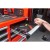 TOOLGUARD Wózek narzędziowy 117cm / 46 4932478852 - techniktools