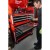 TOOLGUARD Wózek narzędziowy 117cm / 46 4932478852 - techniktools