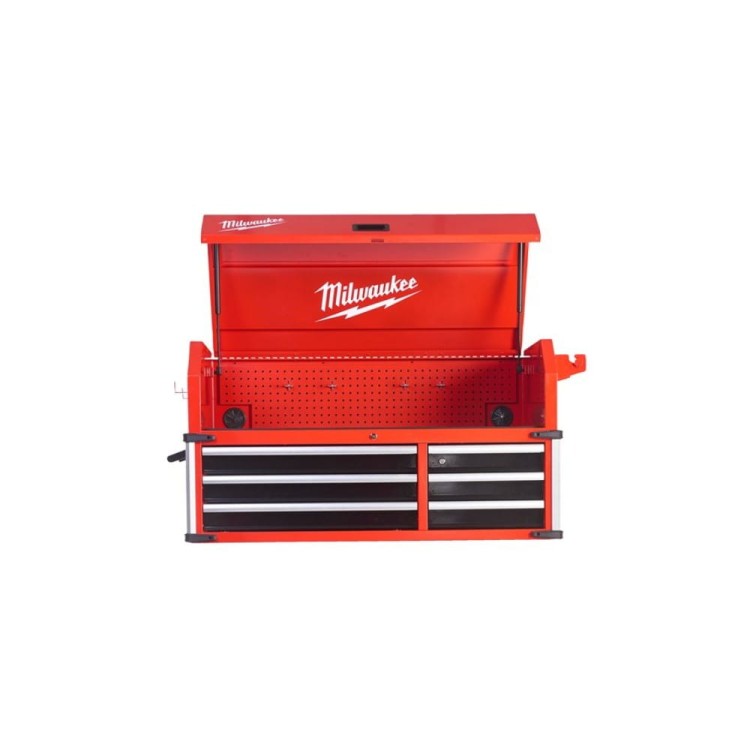 TOOLGUARD Dostawka do wózka narzędziowego 117cm / 460 4932478854 - techniktools