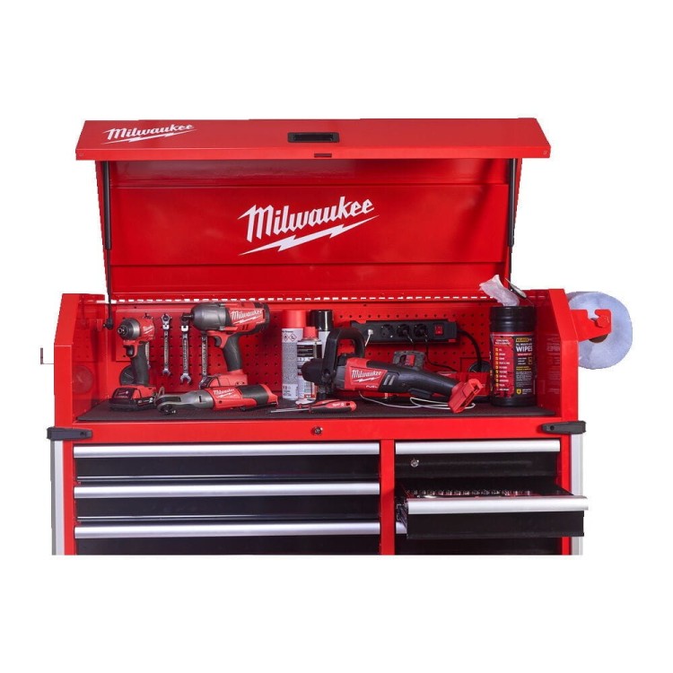 TOOLGUARD Dostawka do wózka narzędziowego 117cm / 460 4932478854 - techniktools