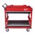 TOOLGUARD Wózek narzędziowy 102cm / 40 4932478856 - techniktools