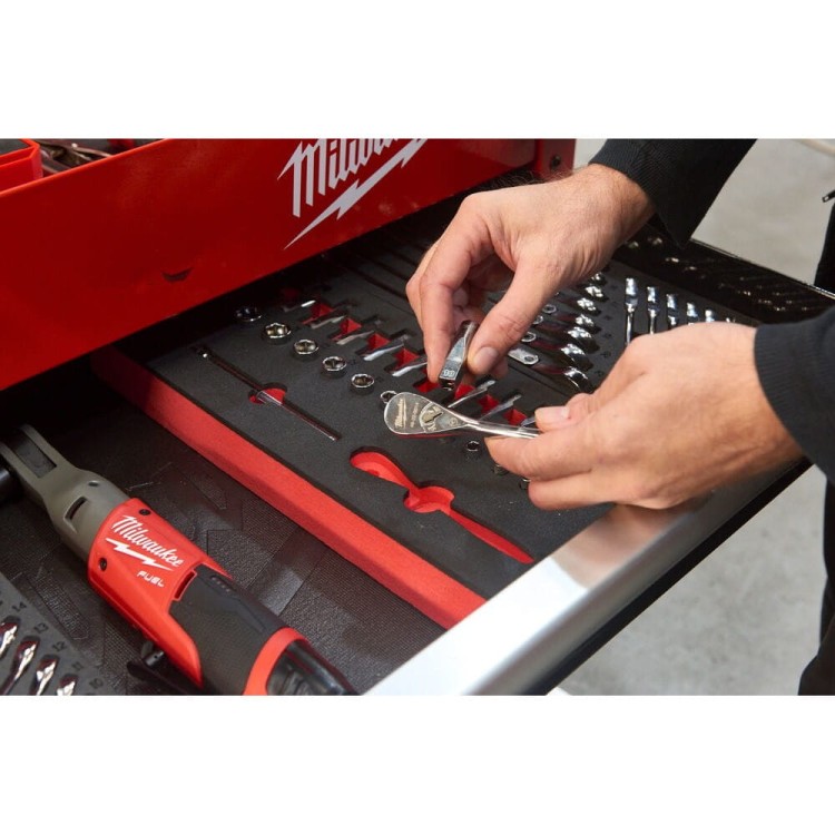 TOOLGUARD Wózek narzędziowy 102cm / 40 4932478856 - techniktools