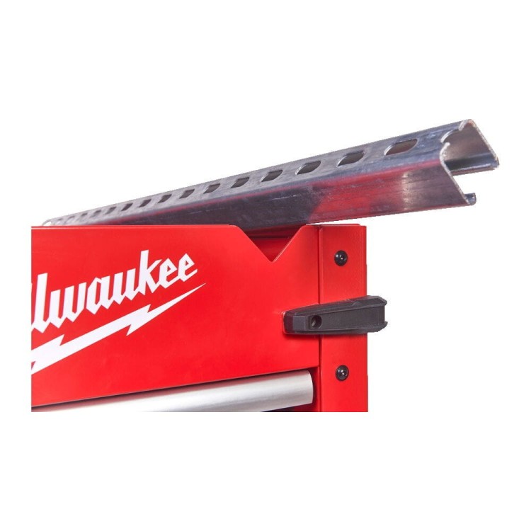 TOOLGUARD Wózek narzędziowy 102cm / 40 4932478856 - techniktools