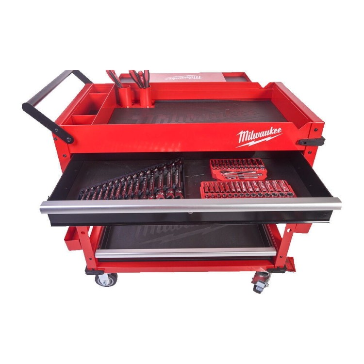 TOOLGUARD Wózek narzędziowy 102cm / 40 4932478856 - techniktools